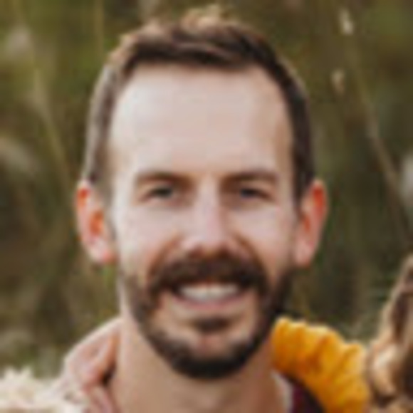 Meet your Posher, Adam - Picture 1 of 1